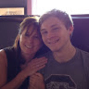 Meet your Posher, Denise